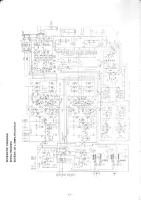 Fisher BA-4500 - Schematic
